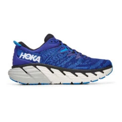 'HOKA' Men's Gaviota 4 - Bluing / Blue Graphite (Wide) 10 'HOKA' Men's Gaviota 4 - Bluing / Blue Graphite (Wide) -Sports Fashion Store 19571921669 66f81413 085d 4292 9b31 448f1801e5ea 1024x1024@2x