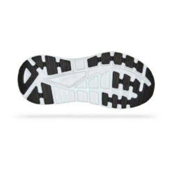 'HOKA' Women's Gaviota 4 - Black / White (Wide) -Sports Fashion Store 19571921687 3 6b084452 08db 4bd4 9d64 bec8415b031d 1024x1024@2x