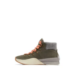 'Sorel' Women's Out 'N About III Conquest WP Winter - Stone Green / Paradox Pink 10 'Sorel' Women's Out 'N About III Conquest WP Winter - Stone Green / Paradox Pink -Sports Fashion Store 1978811 397 m presetHigh Res JPEG 300DPI 1024x1024@2x