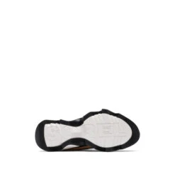 'Sorel' Women's Kinetic™ Impact II Lace Sneaker - Black / Sea Salt -Sports Fashion Store 2039951 010 o presetHigh Res JPEG 300DPI 1024x1024@2x