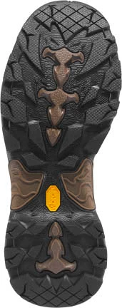 'Danner' Men's 8" Pronghorn WP Hunting Boot - Brown 7 'Danner' Men's 8" Pronghorn WP Hunting Boot - Brown - Image 5