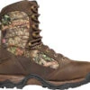 'Danner' Men's 8" Pronghorn Hunting Boot - Mossy Oak Break-Up Country -Sports Fashion Store 41342 P 1024x1024@2x