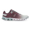 'On Running' Women's Cloudflow - Mulberry / Mineral -Sports Fashion Store 44200045400 1024x1024@2x