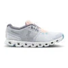 'On Running' Women's Cloud 5 Push - Glacier / Undyed White 2 'On Running' Women's Cloud 5 Push - Glacier / Undyed White -Sports Fashion Store 44200050332 1024x1024@2x