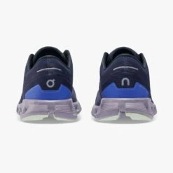 'On Running' Women's Cloud X 3 - Midnight / Heron -Sports Fashion Store 60.98689 cloud x 3 fw22 midnight heron w g5 1024x1024@2x