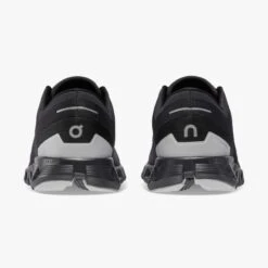 'On Running' Men's Cloud X 3 - Black -Sports Fashion Store 60.98705 cloud x 3 fw22 black m g5 1024x1024@2x