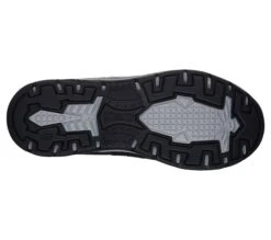 'Skechers' Men's Expected Gomel Slip On - Black -Sports Fashion Store 65086 BLK D large 372c5f3d 6064 44ab 9d19 9c8075d151e1 1024x1024@2x