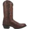 'Laredo' Men's 12" Silas Western Round Toe - Brown -Sports Fashion Store 68469 2 1200x a0bb484a 64be 4eac 9b66 95cf9dba1ea6 1024x1024@2x