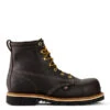 'Thorogood' Men's 6" Emperor Toe EH Comp Toe - Briar Pitstop -Sports Fashion Store 804 4367 2web 1024x1024@2x