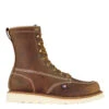 'Thorogood' Men's 8" American Heritage-Trail Crazyhorse MAXWear Wedge EH Safety Toe - Brown 1 'Thorogood' Men's 8" American Heritage-Trail Crazyhorse MAXWear Wedge EH Safety Toe - Brown -Sports Fashion Store 804 4478 2 1200x1200 6e5b25e0 d31a 4168 bffe 2834273bd28f 1024x1024@2x