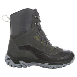 'Northside' Men's Rockbridge 200GR WP Winter Boot - Charcoal -Sports Fashion Store 922190M022 LR 1024x1024@2x