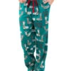 'Lazy One' Men's Fa La Llama PJ Pant - Teal -Sports Fashion Store 930277e9ff38e5edb79d48d7c5db1be4 1024x1024@2x