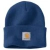 'Carhartt' Acrylic Watch Knit Hat - Lakeshore 1 'Carhartt' Acrylic Watch Knit Hat - Lakeshore -Sports Fashion Store A18 H75 MF22 e 1024x1024@2x