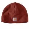 'Carhartt' Fleece Beanie - Iron Ore -Sports Fashion Store A207 R18 MF20 1024x1024@2x