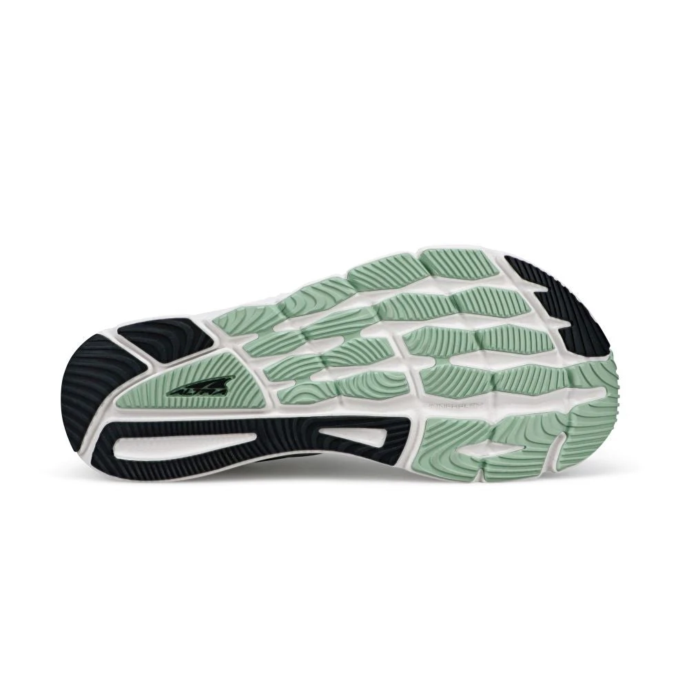 'Altra' Women's Torin 6 Athletic - Gray / Black 5 'Altra' Women's Torin 6 Athletic - Gray / Black - Image 3