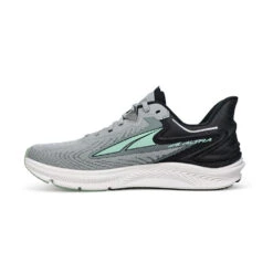 'Altra' Women's Torin 6 Athletic - Gray / Black 9 'Altra' Women's Torin 6 Athletic - Gray / Black -Sports Fashion Store AL0A7R78 220 R ALT3 1024x1024@2x