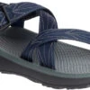 'Chaco' Men's ZCloud Sandal - Aero Blue 1 'Chaco' Men's ZCloud Sandal - Aero Blue -Sports Fashion Store CHAM J105969 042616 S17 032 1024x1024@2x