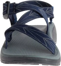 'Chaco' Men's ZCloud Sandal - Aero Blue -Sports Fashion Store CHAM J105969 042616 S17 090 1024x1024@2x
