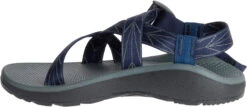 'Chaco' Men's ZCloud Sandal - Aero Blue -Sports Fashion Store CHAM J105969 042616 S17 180 1024x1024@2x