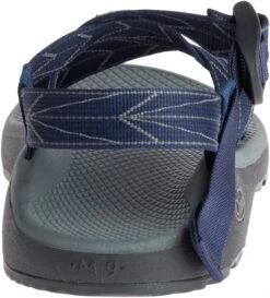 'Chaco' Men's ZCloud Sandal - Aero Blue -Sports Fashion Store CHAM J105969 042616 S17 270 1024x1024@2x