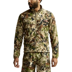 'Sitka' Men's Kelvin Active Jacket - Subalpine