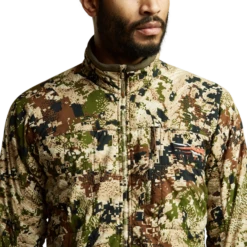 'Sitka' Men's Kelvin Active Jacket - Subalpine -Sports Fashion Store Empire Green Creative Kelvin Active Jacket Subalpine 592p Original 5 1024x1024@2x
