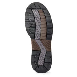 'Ariat' Women's 6" Casey EH Metguard Comp Toe - Distressed Brown -Sports Fashion Store F20 WMS WORK 10033995 sole 1024x1024@2x