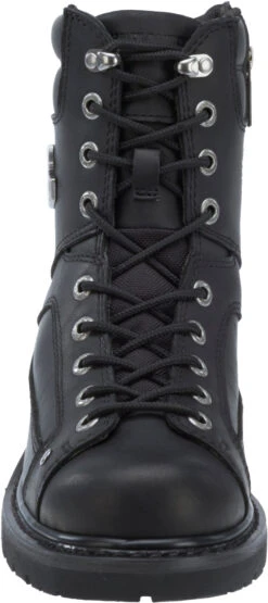 'Harley Davidson' Men's 7" Abercorn Riding Boot - Black 14 'Harley Davidson' Men's 7" Abercorn Riding Boot - Black -Sports Fashion Store HDM D93340 062915 F15 090 1024x1024@2x