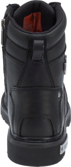 'Harley Davidson' Men's 7" Abercorn Riding Boot - Black 18 'Harley Davidson' Men's 7" Abercorn Riding Boot - Black -Sports Fashion Store HDM D93340 062915 F15 270 1024x1024@2x