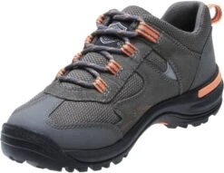 'Harley Davidson' Women's Wincrest Oxford - Grey / Light Orange 15 'Harley Davidson' Women's Wincrest Oxford - Grey / Light Orange -Sports Fashion Store HDW D84049 121216 F17 135 1024x1024@2x