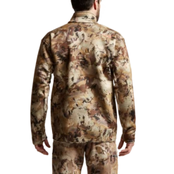 'Sitka' Men's Traverse Jacket - Waterfowl : Waterfowl Marsh -Sports Fashion Store IMG SITKA WL 2022 600028 WL Traverse Jacket Optifade Waterfowl 592p Studio 03910 1024x1024@2x