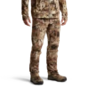 'Sitka' Men's Traverse Pant - Waterfowl : Waterfowl Marsh -Sports Fashion Store IMG SITKA WL 2022 600029 WL Traverse Pant Optifade Waterfowl 592p Studio 03972 1 1024x1024@2x