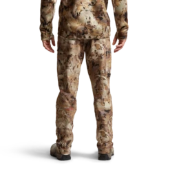 'Sitka' Men's Traverse Pant - Waterfowl : Waterfowl Marsh -Sports Fashion Store IMG SITKA WL 2022 600029 WL Traverse Pant Optifade Waterfowl 592p Studio 03986 1 1024x1024@2x