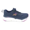 'Skechers' Women's Max Cushioning Elite-Destination Point - Navy -Sports Fashion Store IMG 3780 1024x1024@2x