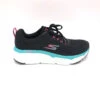 'Skechers' Women's Max Cushioning Elite - Black / Multi -Sports Fashion Store IMG 9275 1024x1024@2x