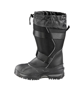 'Baffin' Men's 15" Impact Insulated WP Boot - Black 15 'Baffin' Men's 15" Impact Insulated WP Boot - Black -Sports Fashion Store IMPACT 001 MEDIAL 1024x1024@2x