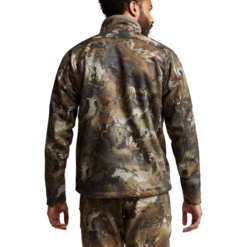 'Sitka' Men's Dakota Jacket - Waterfowl : Timber -Sports Fashion Store Img SITKA WF 2021 50239 TM Mens Dakota Jacket Optifade WF Timber 592p Studio 0957 1024x1024@2x