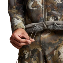 'Sitka' Men's Dakota Jacket - Waterfowl : Timber -Sports Fashion Store Img SITKA WF 2021 50239 TM Mens Dakota Jacket Optifade WF Timber 592p Studio 0959 1024x1024@2x