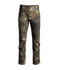 'Sitka' Men's Equinox Guard Pant - Waterfowl Timber