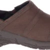 'Merrell' Women's Encore Moc 4 Slip On - Bracken (Wide)