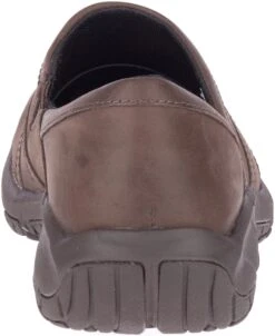 'Merrell' Women's Encore Moc 4 Slip On - Bracken (Wide) -Sports Fashion Store MRLW J001436 051319 S20 270 7492537c 1afc 4565 b0a2 7b645b814476 1024x1024@2x