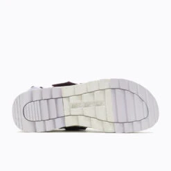 'Merrell' Women's Alpine Backstrap Sandal - Burgundy 10 'Merrell' Women's Alpine Backstrap Sandal - Burgundy -Sports Fashion Store MRLW J004280 032321 S22 OUT 1024x1024@2x