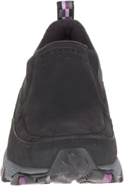 'Merrell' Women's Coldpack Ice+ Moc WP - Black -Sports Fashion Store MRLW J15752 042916 F16 090 1024x1024@2x