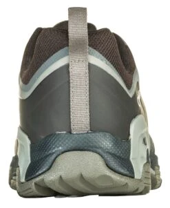 Oboz Footwear 'Oboz' Men's Arete Low Hiker - Shadow 11 Oboz Footwear 'Oboz' Men's Arete Low Hiker - Shadow -Sports Fashion Store M AreteLow Shadow back 1024x1024@2x