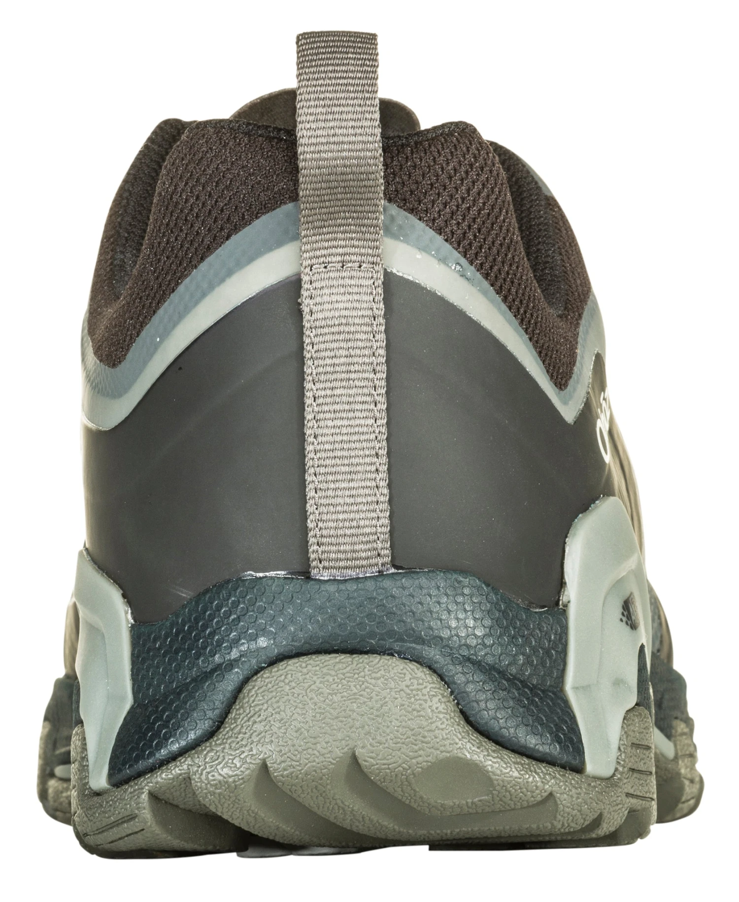 Oboz Footwear 'Oboz' Men's Arete Low Hiker - Shadow 7 Oboz Footwear 'Oboz' Men's Arete Low Hiker - Shadow - Image 5