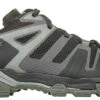 Oboz Footwear 'Oboz' Men's Arete Low Hiker - Shadow -Sports Fashion Store M AreteLow Shadow out side 1024x1024@2x