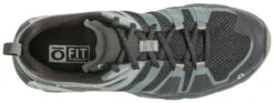 Oboz Footwear 'Oboz' Men's Arete Low Hiker - Shadow 9 Oboz Footwear 'Oboz' Men's Arete Low Hiker - Shadow -Sports Fashion Store M AreteLow Shadow top 1024x1024@2x