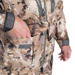 'Sitka' Men's Hudson Jacket - Marsh -Sports Fashion Store Marsh Hudson Jacket Sitka June 18 6330 1024x1024@2x