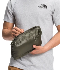 'The North Face' Men's Thermoball Eco Jacket - New Taupe Green -Sports Fashion Store NF0A5GLL 21L modelalt6 1024x1024@2x