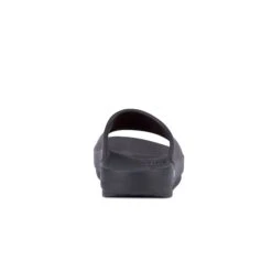 'OOFOS' Unisex OOahh Slide Sandal - Black 13 'OOFOS' Unisex OOahh Slide Sandal - Black -Sports Fashion Store Product Images1100BLK 5 1024x1024@2x